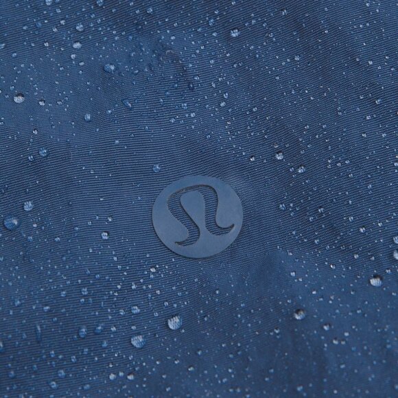 NWT Lululemon Always Effortless Classic-Fit Jacket - Picture 6 of 13